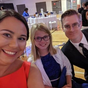 Meet your Posher, Donielle